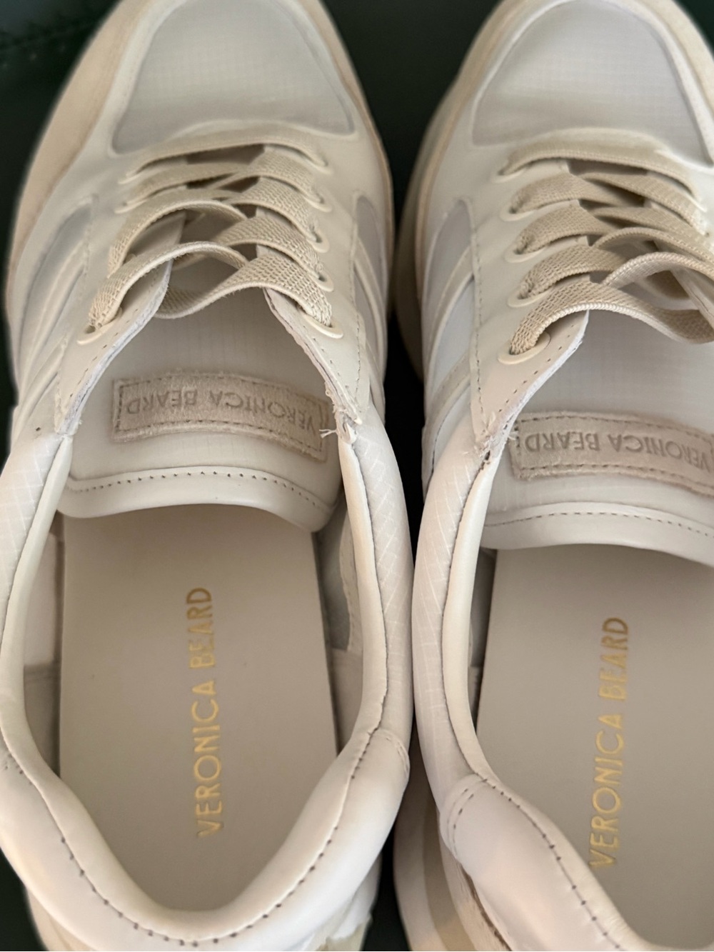 Veronica Beard Sneakers - Picture 5 of 8